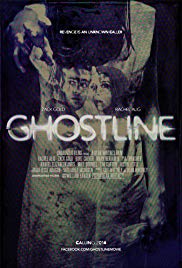 Watch Free Ghostline (2015)