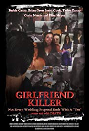 Watch Free Girlfriend Killer (2017)