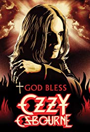 Watch Free God Bless Ozzy Osbourne (2011)