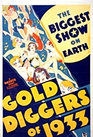 Watch Full Movie :Gold Diggers of 1933 (1933)