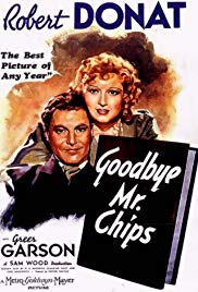 Watch Free Goodbye, Mr. Chips (1939)