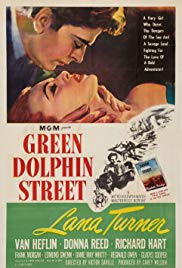 Watch Free Green Dolphin Street (1947)