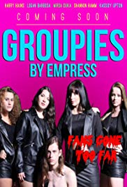 Watch Full Movie :Groupies (2015)