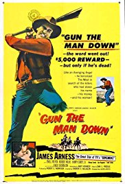 Watch Free Gun the Man Down (1956)