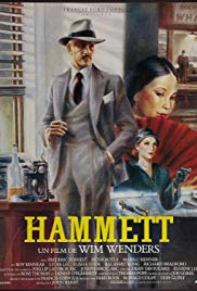 Watch Free Hammett (1982)