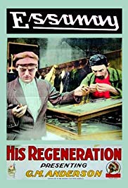 Watch Free His Regeneration (1915)