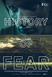 Watch Free History of Fear (2014)