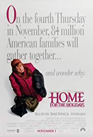 Watch Free Home for the Holidays (1995)