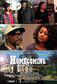 Watch Free Homecoming (2012)