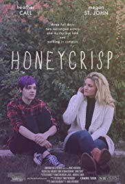 Watch Free Honeycrisp (2017)