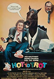 Watch Free Hot to Trot (1988)