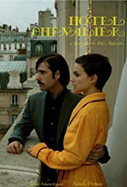 Watch Free Hotel Chevalier (2007)