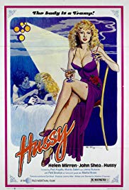 Watch Full Movie :Hussy (1980)
