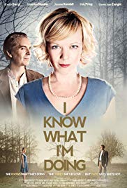 Watch Free I Know What Im Doing (2013)