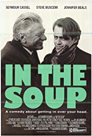 Watch Free In the Soup (1992)