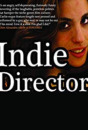 Watch Free Indie Director (2013)