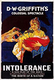 Watch Free Intolerance: Loves Struggle Throughout the Ages (1916)