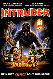 Watch Free Intruder (1989)