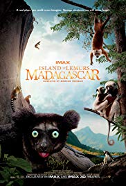 Watch Free Island of Lemurs: Madagascar (2014)