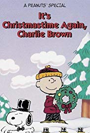 Watch Free Its Christmastime Again, Charlie Brown (1992)