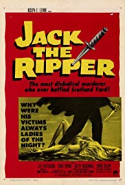 Watch Free Jack the Ripper (1959)