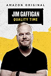 Watch Free Jim Gaffigan: Quality Time (2019)