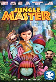 Watch Free Jungle Master (2013)