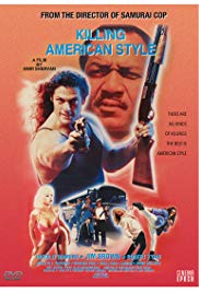 Watch Free Killing American Style (1988)