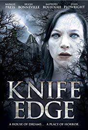 Watch Free Knife Edge (2009)