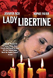 Watch Free Lady Libertine (1984)