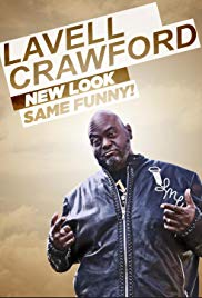 Watch Full Movie :Lavell Crawford: New Look, Same Funny! (2019)