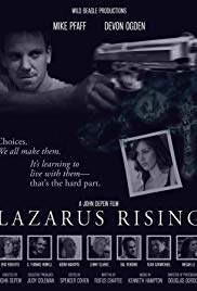 Watch Free Lazarus Rising (2015)