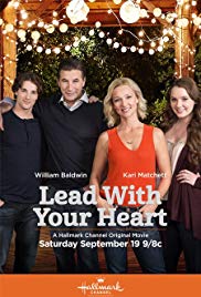 Watch Free Lead with Your Heart (2015)