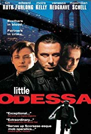 Watch Free Little Odessa (1994)