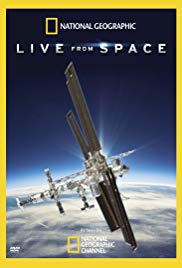 Watch Free Live from Space (2014)