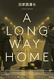 Watch Free A Long Way Home (2018)