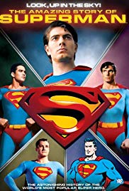 Watch Free Look, Up in the Sky! The Amazing Story of Superman (2006)