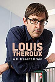 Watch Free Louis Theroux: A Different Brain (2016)