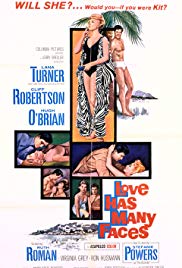 Watch Free Love Has Many Faces (1965)