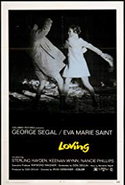 Watch Free Loving (1970)