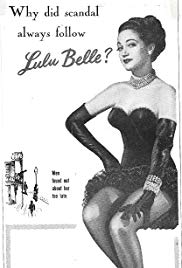 Watch Free Lulu Belle (1948)