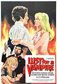 Watch Free Lust for a Vampire (1971)