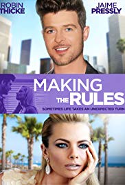 Watch Free Making the Rules (2014)