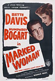 Watch Free Marked Woman (1937)