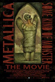 Watch Full Movie :Metallica: Some Kind of Monster (2004)