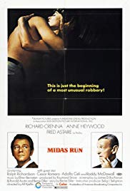 Watch Full Movie :Midas Run (1969)