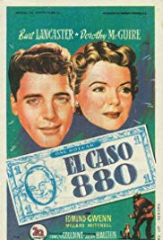 Watch Free Mister 880 (1950)