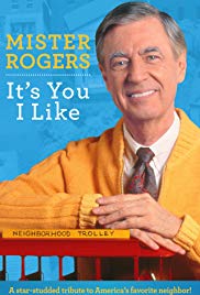 Watch Free Mister Rogers Its You I Like (2018)