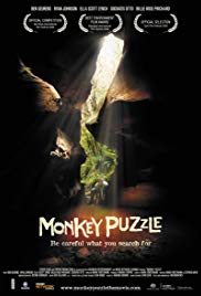 Watch Free Monkey Puzzle (2008)