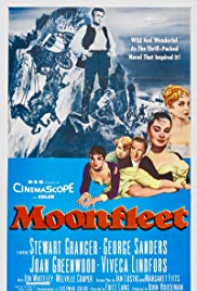 Watch Free Moonfleet (1955)